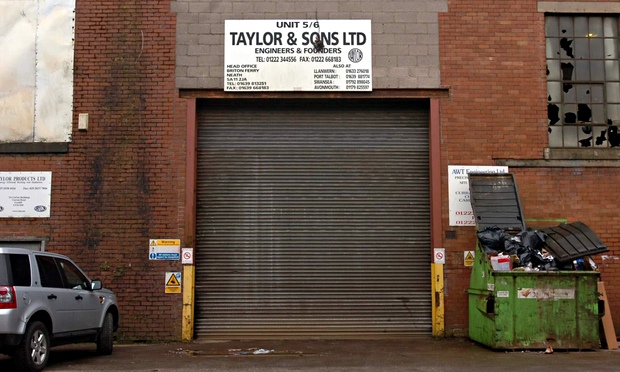 The £8.8m typo: how one mistake killed a family business