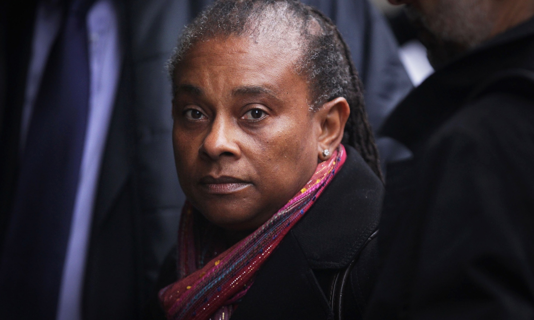 Doreen Lawrence to speak at conference on police spying, corruption and racism