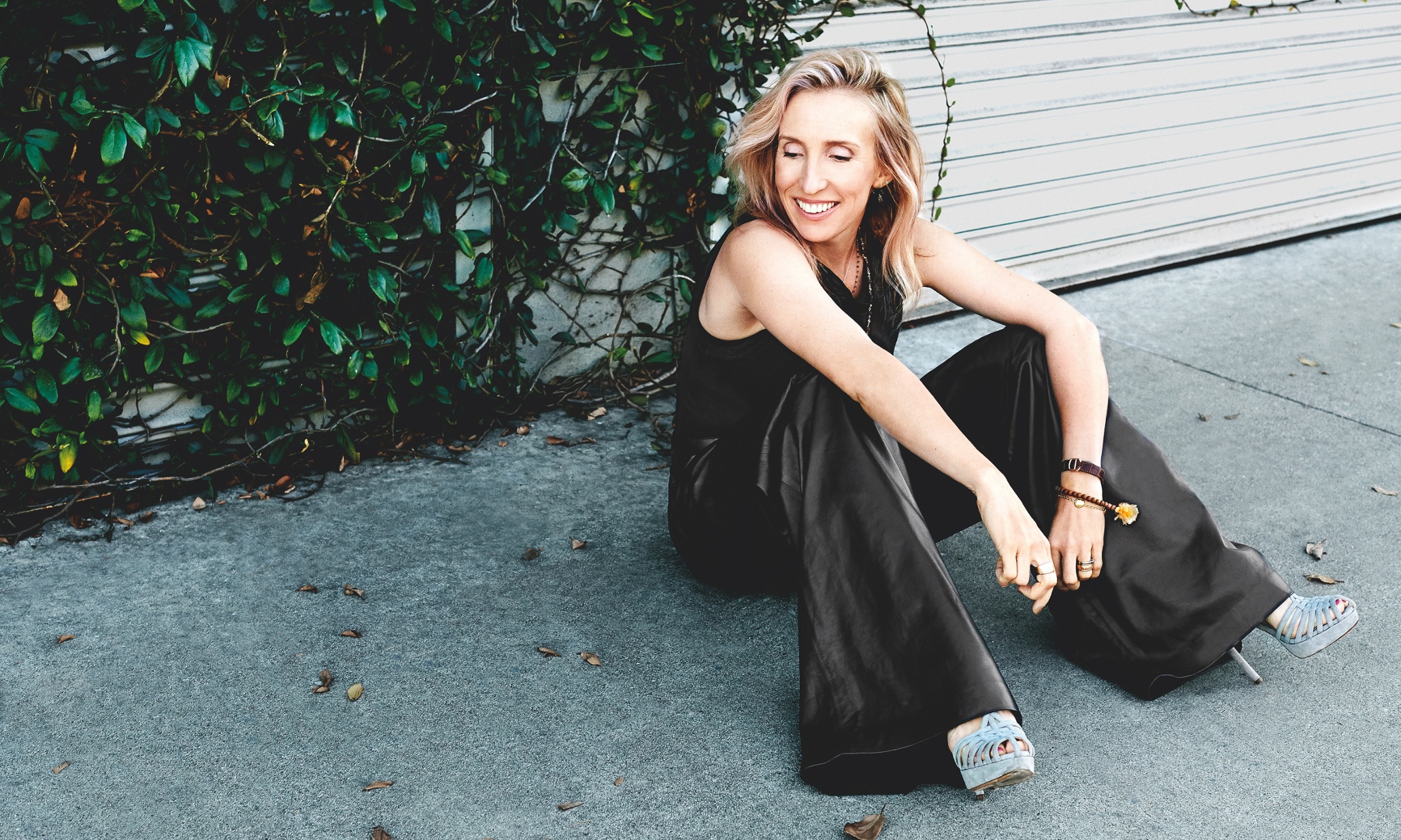 Sam Taylor-Johnson on Fifty Shades Of Grey: ‘A feminist doesn’t have to be on top’