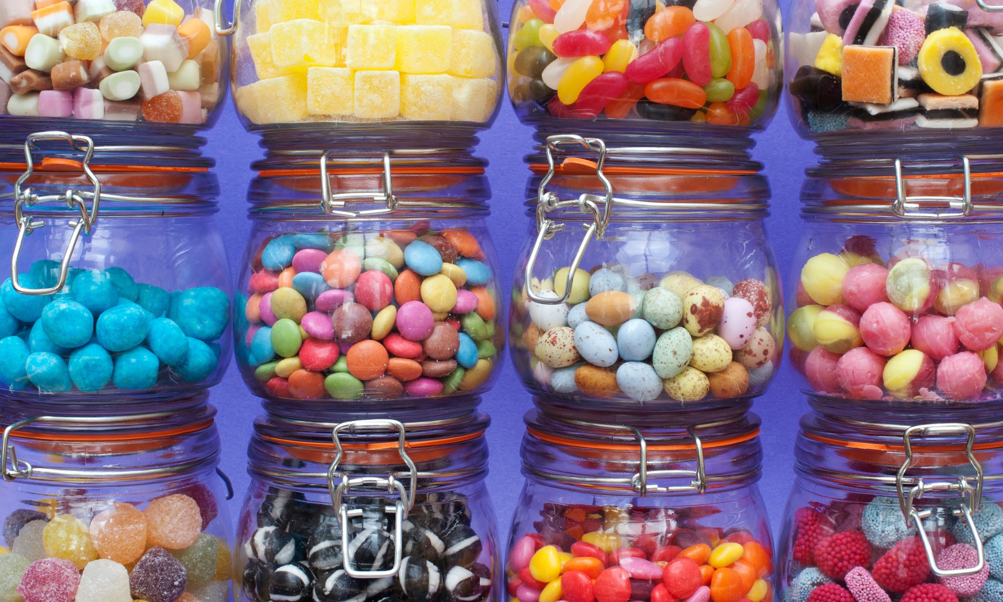 Painting by numbers: getting creative with environmental data