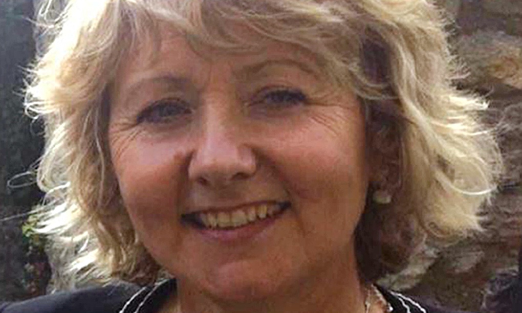 Boy, 16, who murdered teacher Ann Maguire loses challenge to jail term