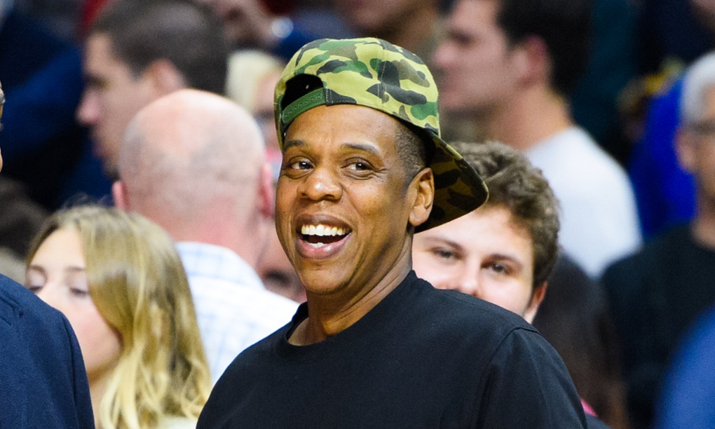 Jay Z to take on Apple and Spotify by buying streaming music services