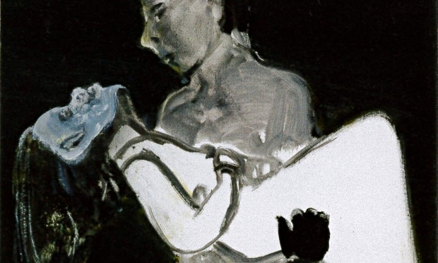 Punks and pub crawls – the week in art