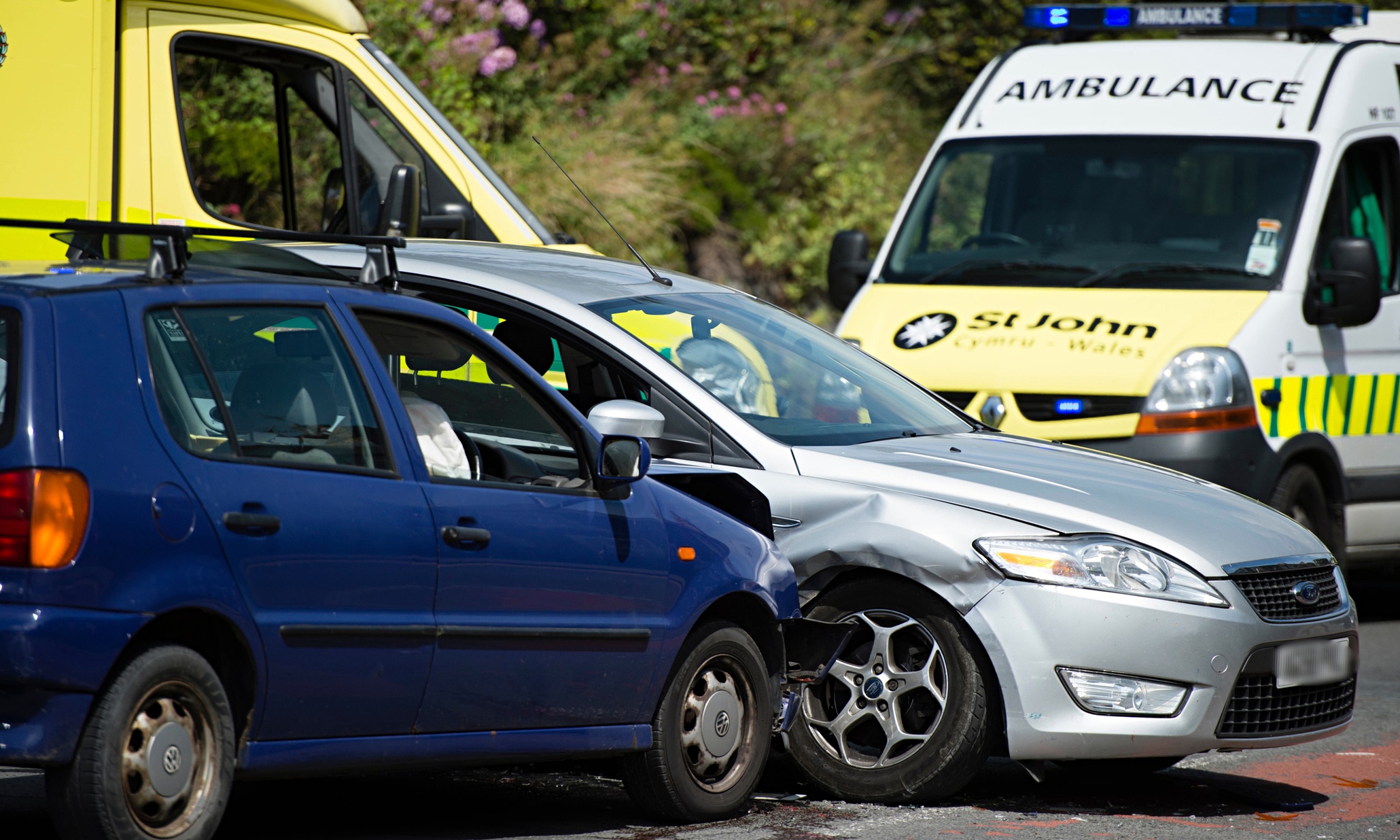 Is it time to invest in a dashcam?