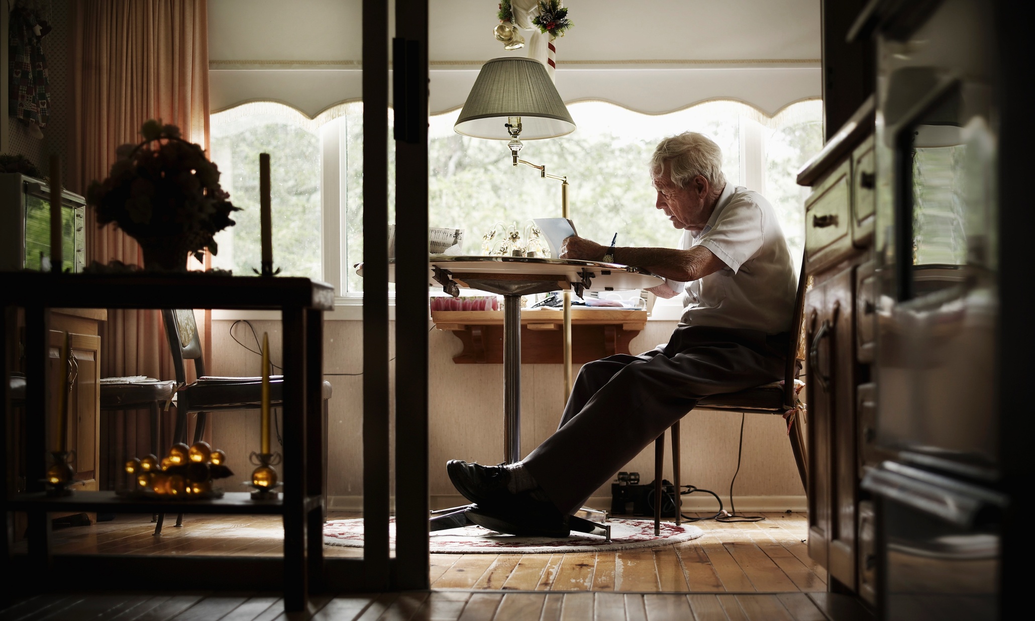 Lasting power of attorney: planning for the unexpected