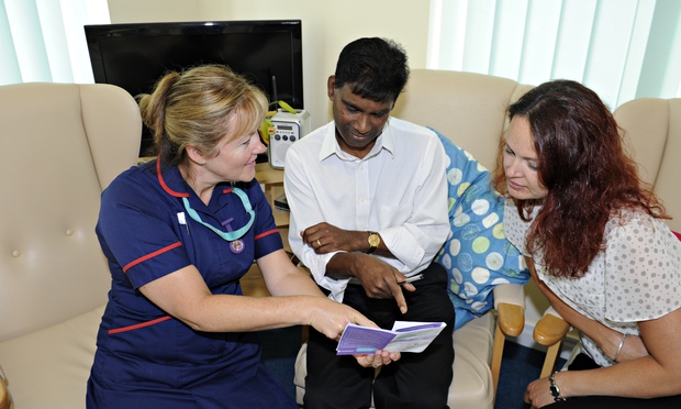 Southern Health Nhs Trust Looking To Fill Roles In Health And Social 5610