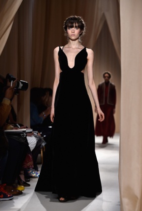 Valentino haute couture