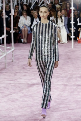 Christian Dior haute couture