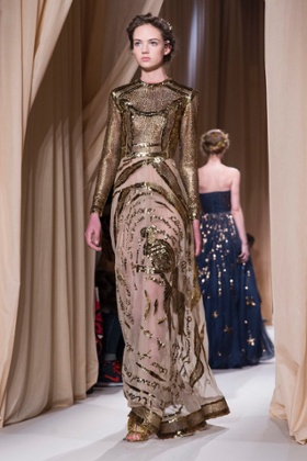 Valentino haute couture