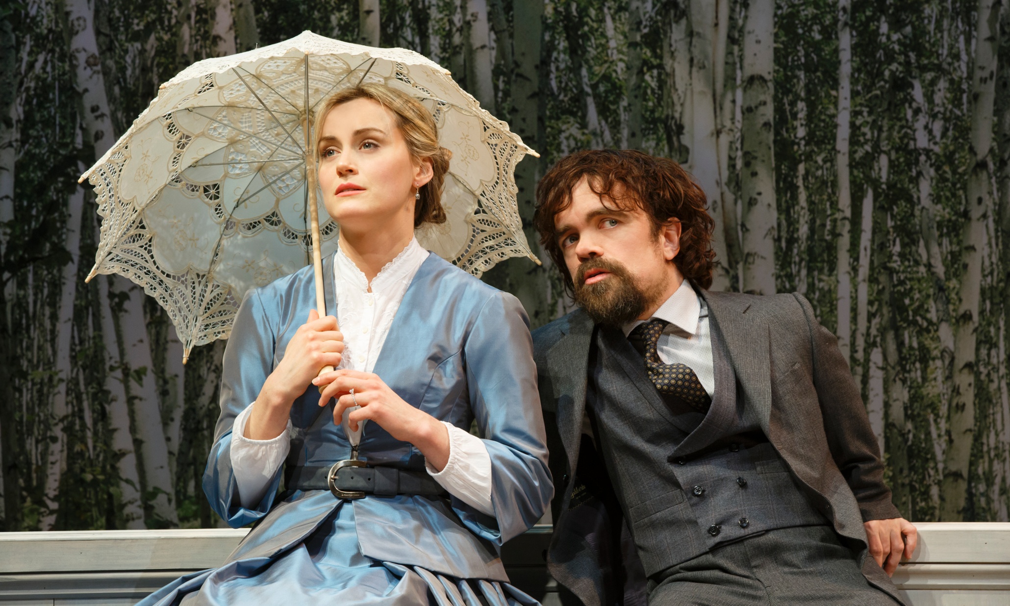 A Month in the Country review