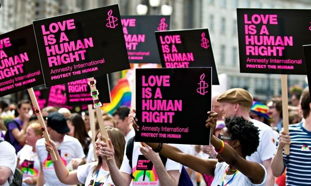 Why every aspiring lawyer should study human rights law