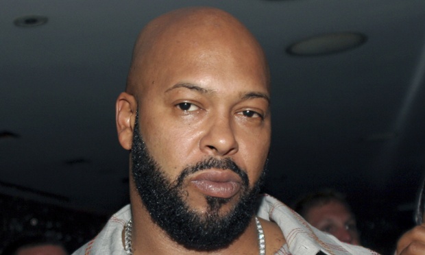 Suge Knight picks up new lawsuit for assaulting photographer
