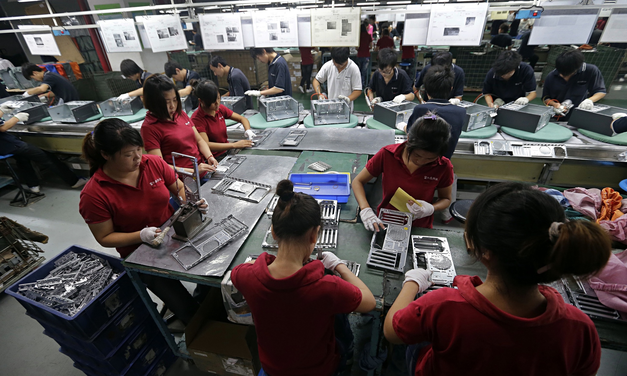 Planet Apple: views from around the globe