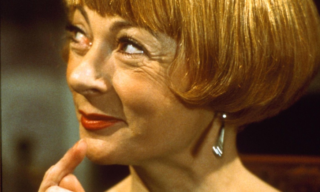 Geraldine Mcewan Geraldine Mcewan