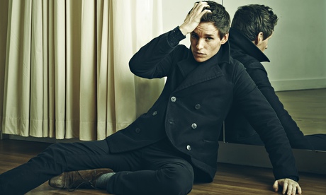 Eddie Redmayne tops GQ list of best-dressed men