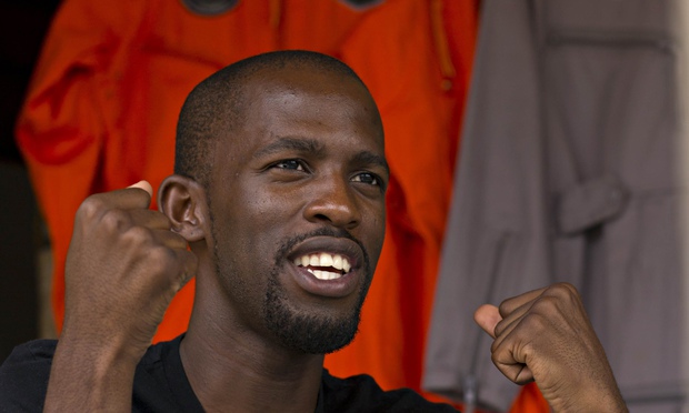 Africans urged to back continent’s first moon mission