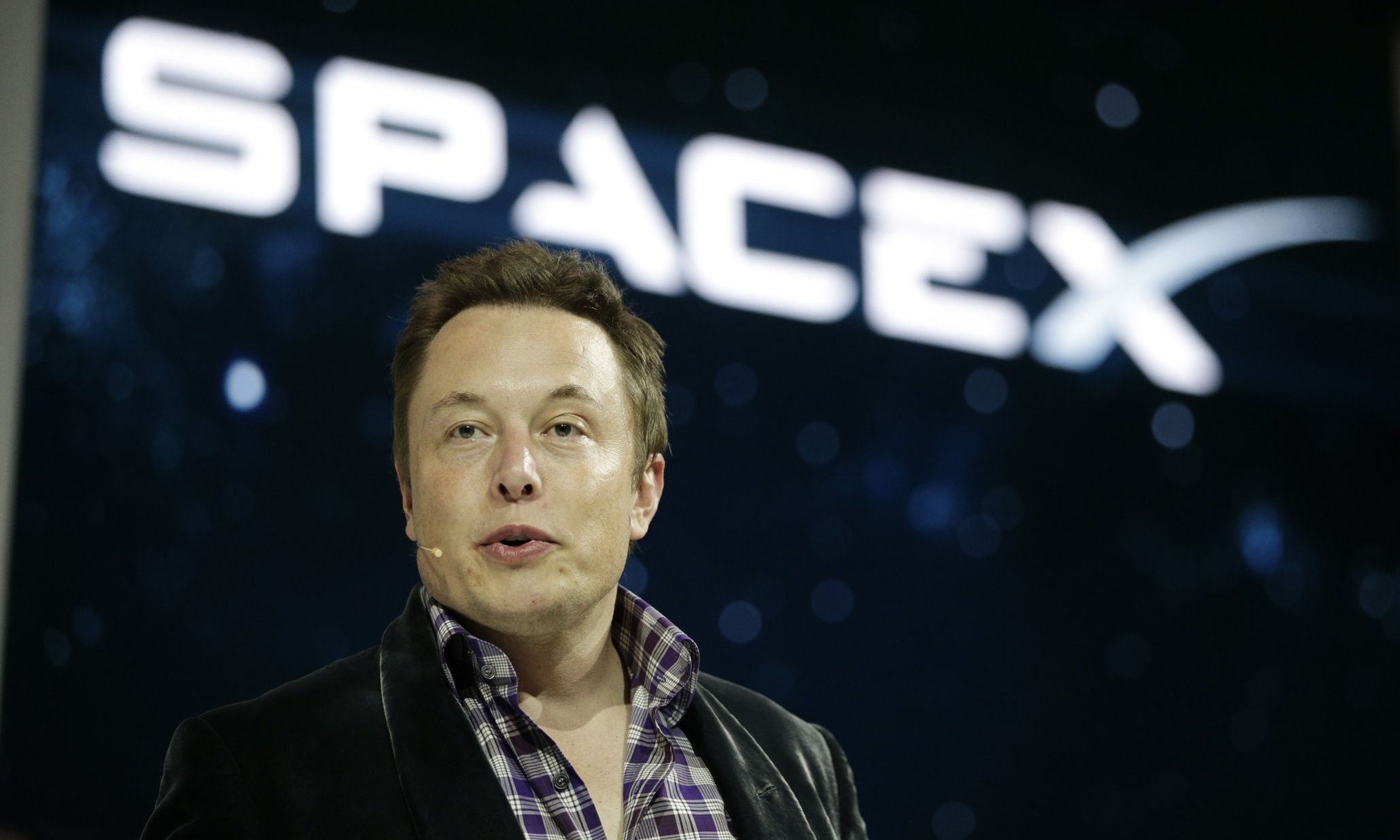Ask Musk Anything: Elon Musk reveals details of manned Mars trip
