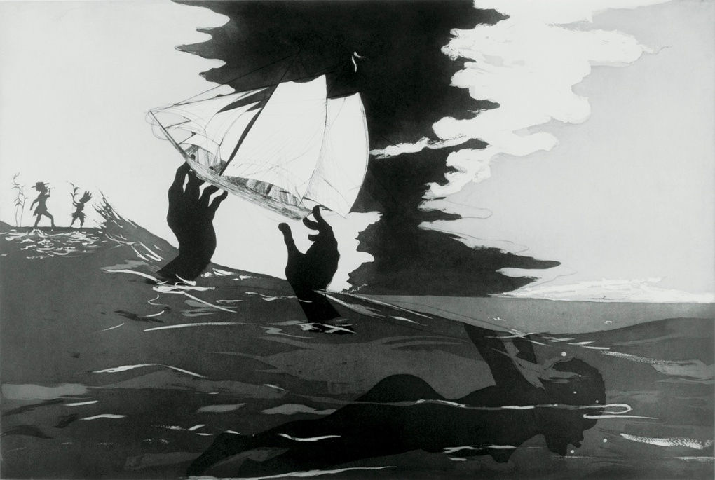 200 years of groundbreaking African American art – in pictures