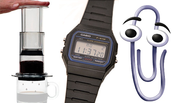 From coffee-makers to cameras: six gadgets to simplify your life