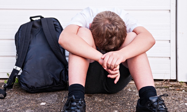 Pupils’ lawyers challenge lower threshold for school exclusions