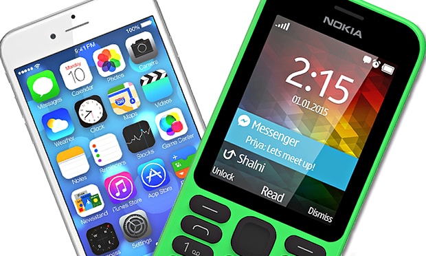 Goodbye smart gadgets. Hello dumb tech