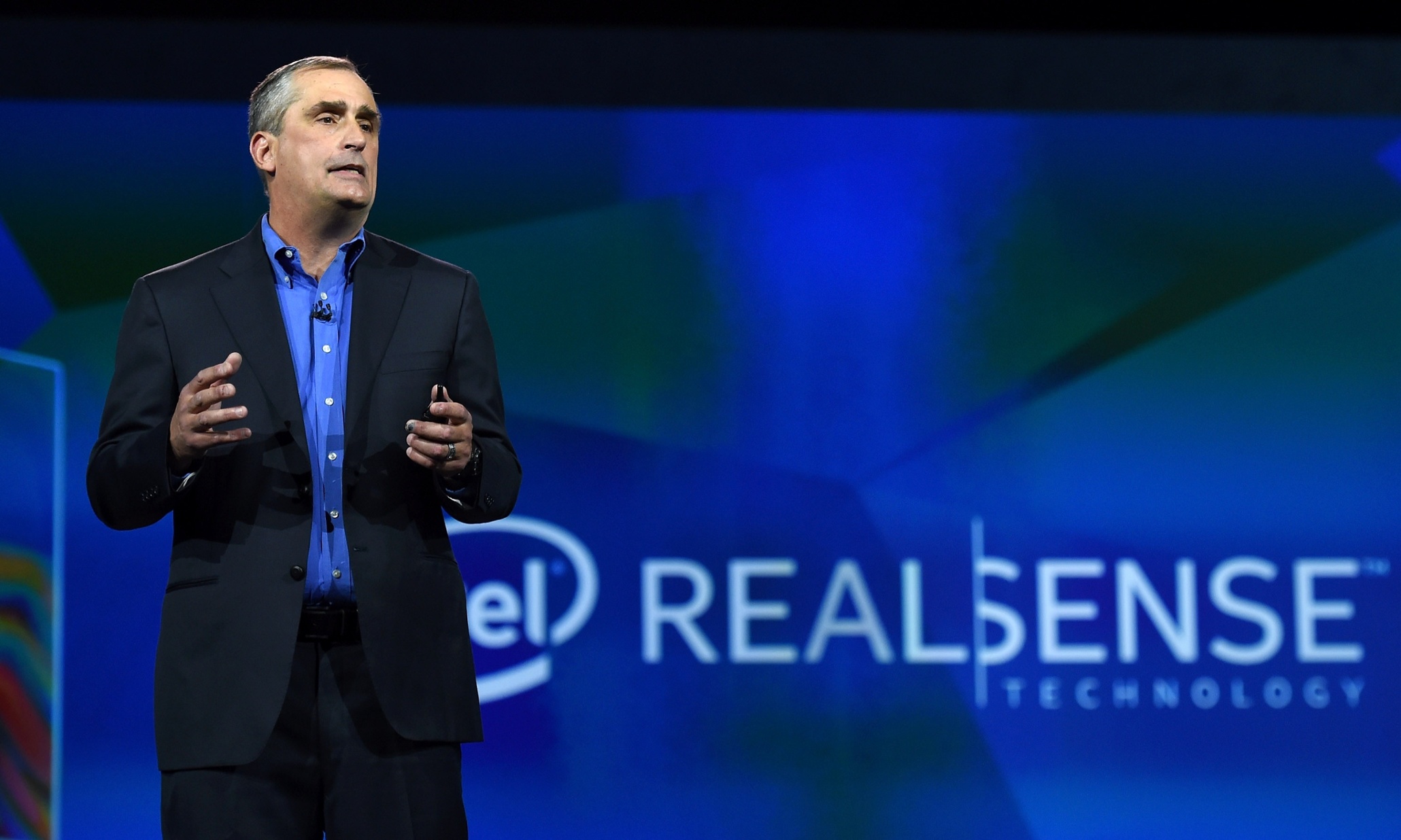 Intel pledges $300m for diversity in the tech sector