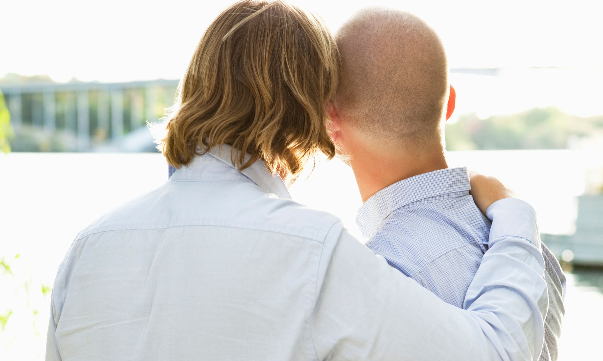 Why would people 'choose' to be gay? | Dean Burnett