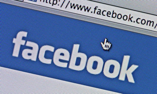 Does anyone tell Facebook their relationship status any more?