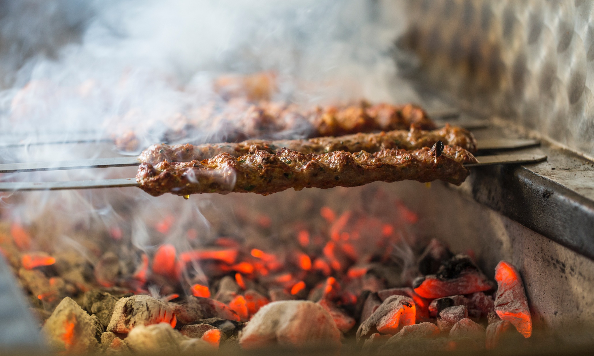 Prima Doners The Best Kebabs In Britain Life And Style The Guardian