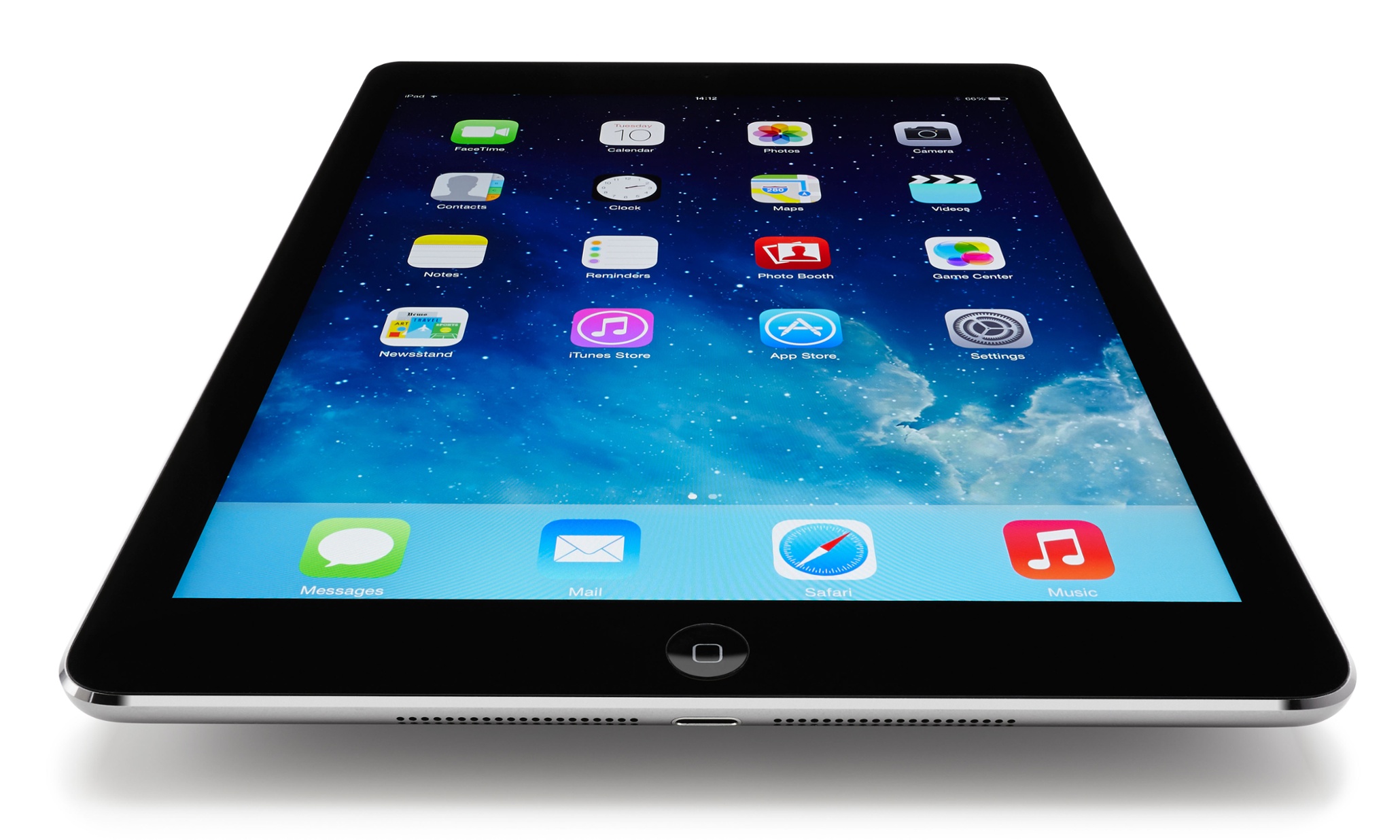 Experts predict more than 1bn tablet users in 2015 – with a third in China