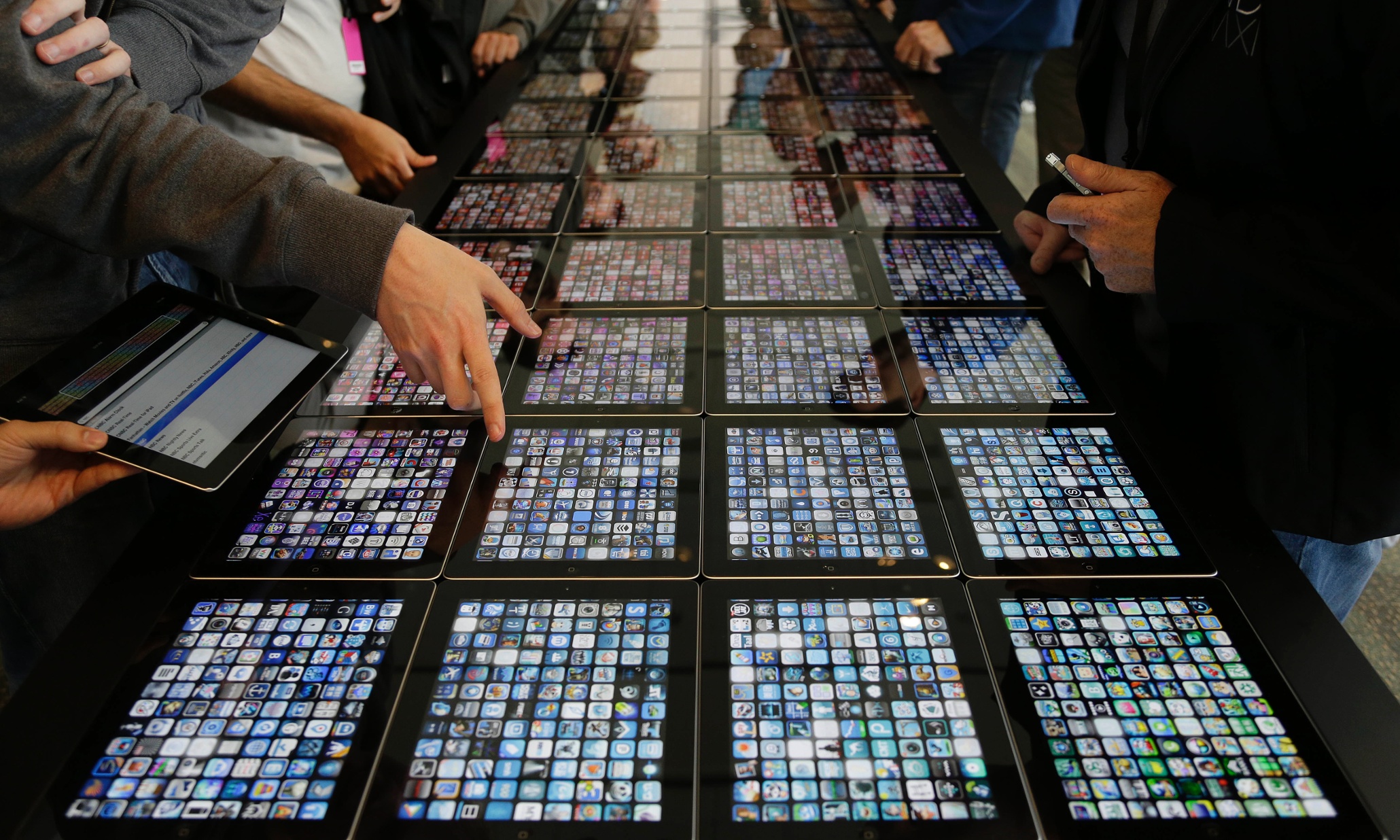 20 apps and games to download for the new year