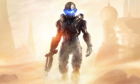 Halo 5
