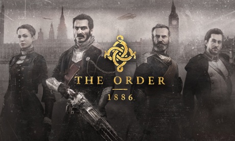 The Order 1866.