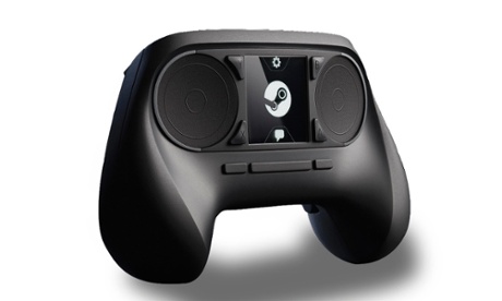 Steam Controller