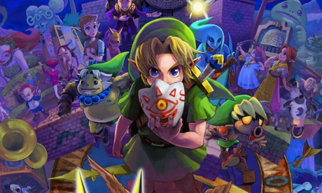 The Legend of Zelda