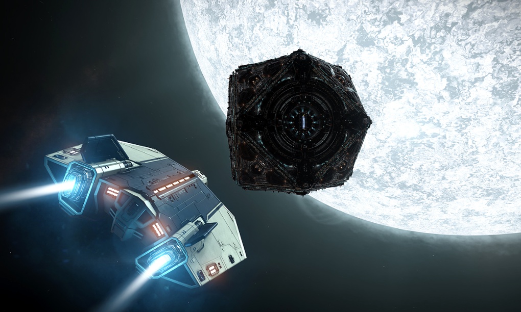 Elite: Dangerous – a beginner's guide