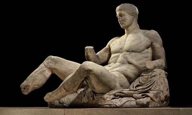 British Museum loans Belvedere Torso from Vatican for body exhibition