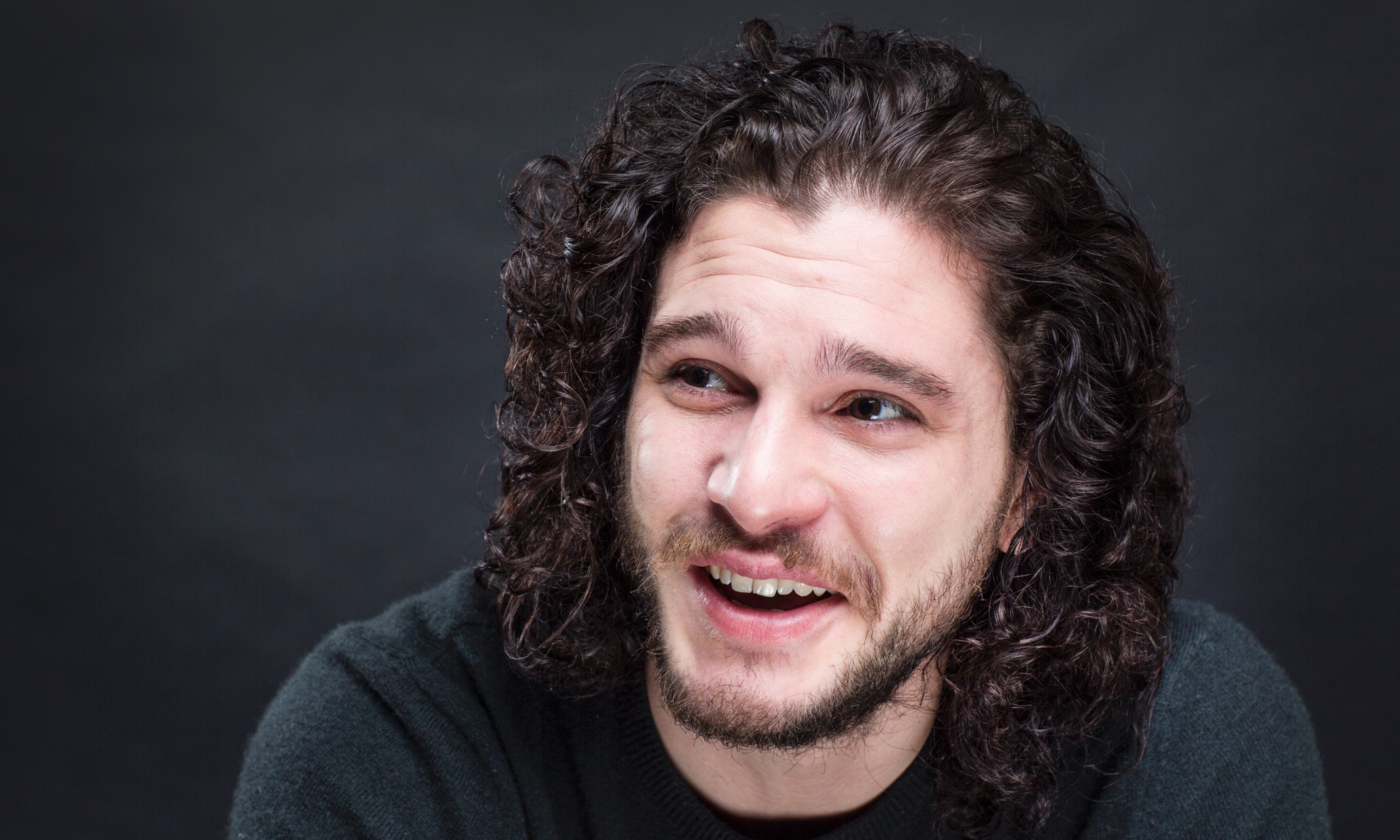 Kit Harington: from Game of Thrones warrior to sensitive poet | Film ...