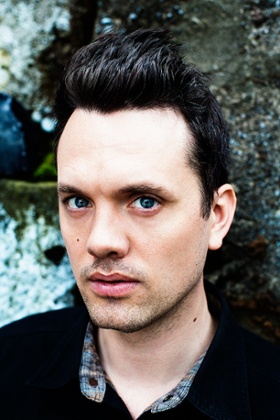 Daníel Bjarnason.