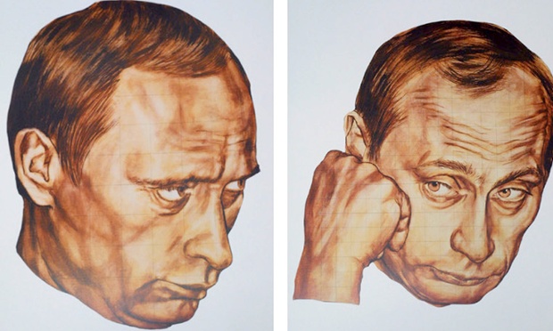 Why the art world needs to ditch the rich Russians