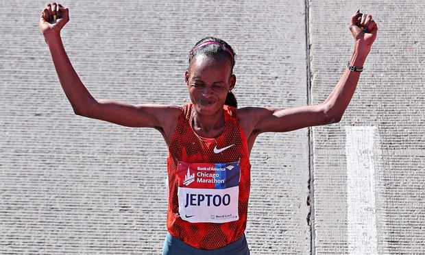 Kenya plan to ban or jail coaches and agents of doping athletes