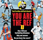 You are the Ref book