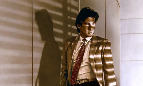 From Scorsese to de Palma: how Armani dressed the movies