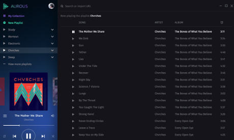 Music labels sue Aurous filesharing app for 'copyright theft on a massive scale'
