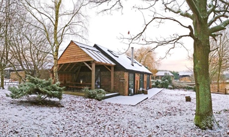 The Tack Barn