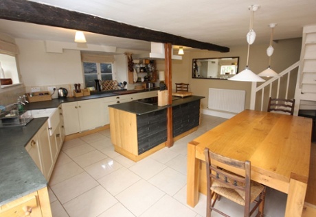 Letterbox Cottage, Cumbria