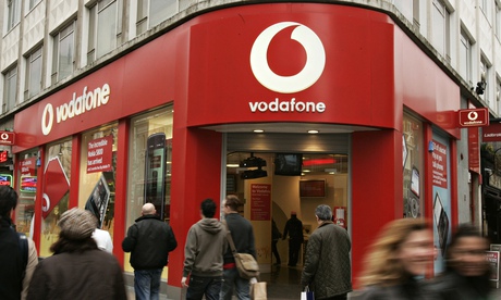 Vodafone makes mother pick up £2,000 bill for multiple phones for son with learning difficulties