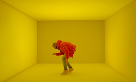 Get ur Drake on: Hotline Bling's dance moves examined
