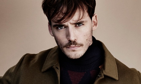 Sam Claflin - in pictures
