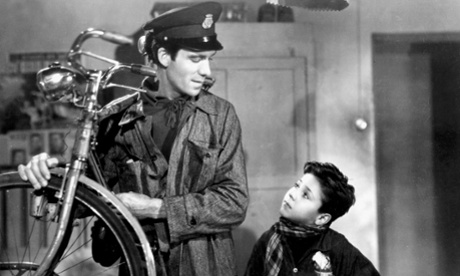 Netflix sued for streaming Bicycle Thieves 'without copyright'
